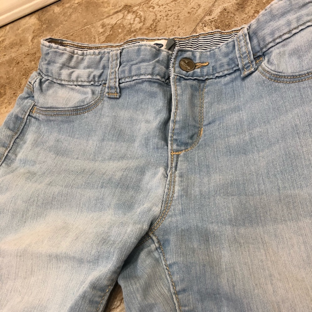 OLD NAVY girls size 12 shorts